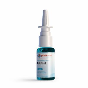 GDF-8 Myostatin Nasal Spray Peptide 15ml