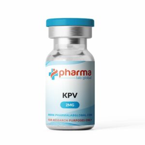 KPV Peptide Vial 2mg