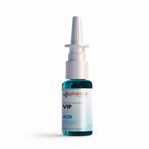 VIP Nasal Spray Peptide 30ml